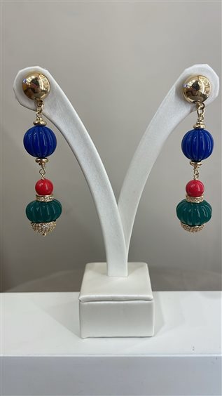 Pendientes Sovrani Mujer in Bronce J11477 - J11477